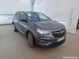  Opel   Grandland X Grandland X Business Edition 1.2 Turbo 130CV BVA8 E6d #4