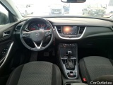  Opel   Grandland X Grandland X Business Edition 1.2 Turbo 130CV BVA8 E6d #5