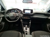  Peugeot  2008  Active Business 1.5 HDi 130CV BVA8 E6d #5