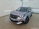  Peugeot  2008  Allure Business 1.2 PureTech 130CV BVA8 E6d 