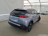  Peugeot  2008  Allure Business 1.2 PureTech 130CV BVA8 E6d #3