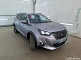  Peugeot  2008  Allure Business 1.2 PureTech 130CV BVA8 E6d #4