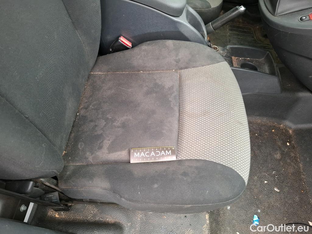  Renault  Kangoo  Express Grand Confort (L1) 1.5 dCi 75CV BVM5 E6 #67