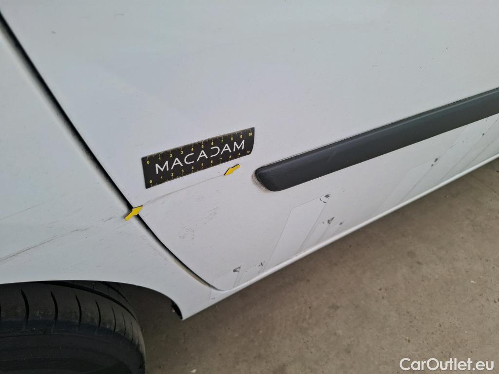 Renault  Kangoo  Express Grand Confort (L1) 1.5 dCi 75CV BVM5 E6 #49
