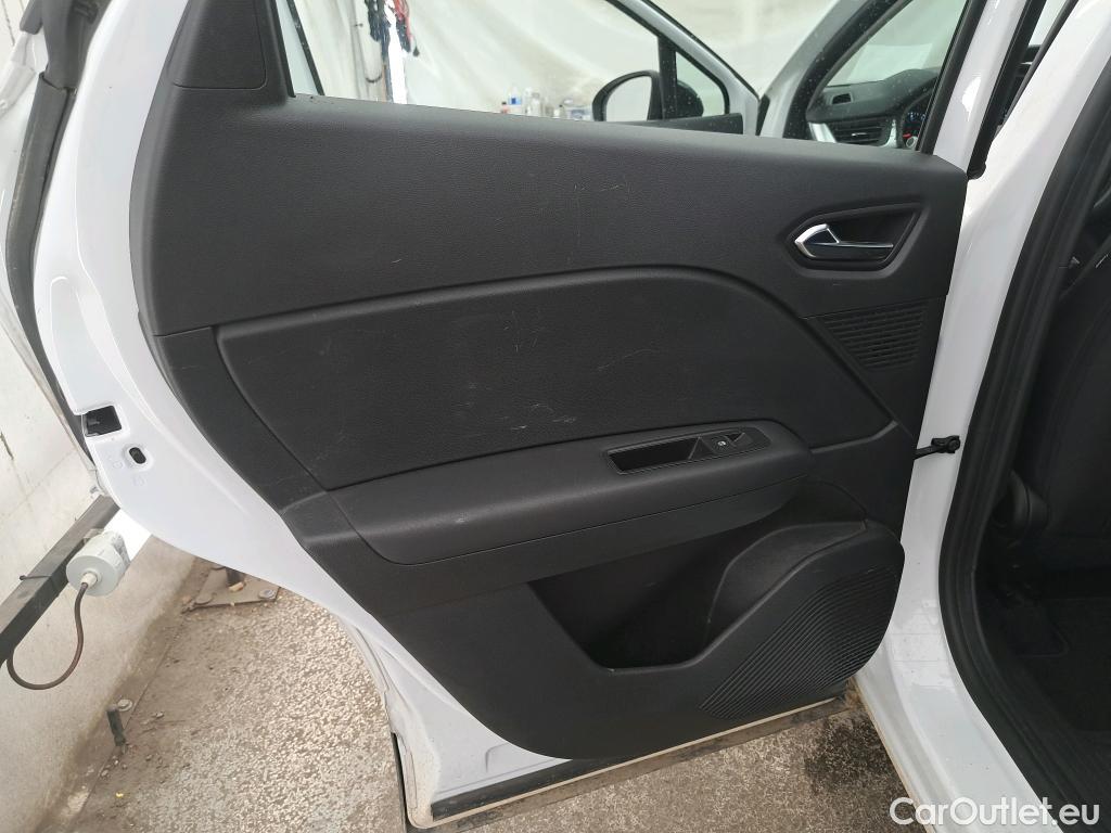  Renault  Captur  II Business 1.3 TCe 140CV BVA7 E6d #5