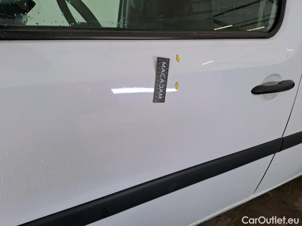  Renault  Kangoo  II Express Maxi Extra (Série Spéciale) 1.5 dCi 95CV BVM6 E6dT #47