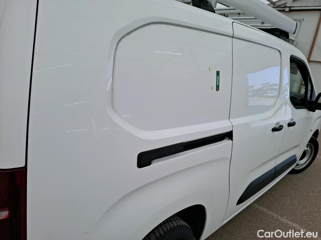  Citroen  Berlingo  Fourgon Driver XL 950 1.5 BlueHDi 130CV BVM6 E6dT #3