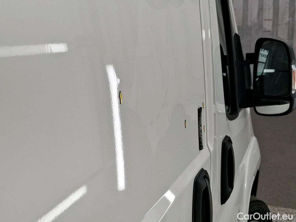  Peugeot  Boxer PEUGEOT  VU 4p Fourgon BLUEHDI 110 PREMIUM 330 L1H2 #9