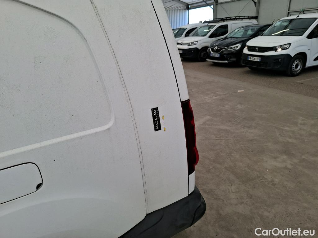  Citroen  Berlingo  Fourgon Business L2 (Long) 1.6 BlueHDi 100CV BVM5 E6 #12
