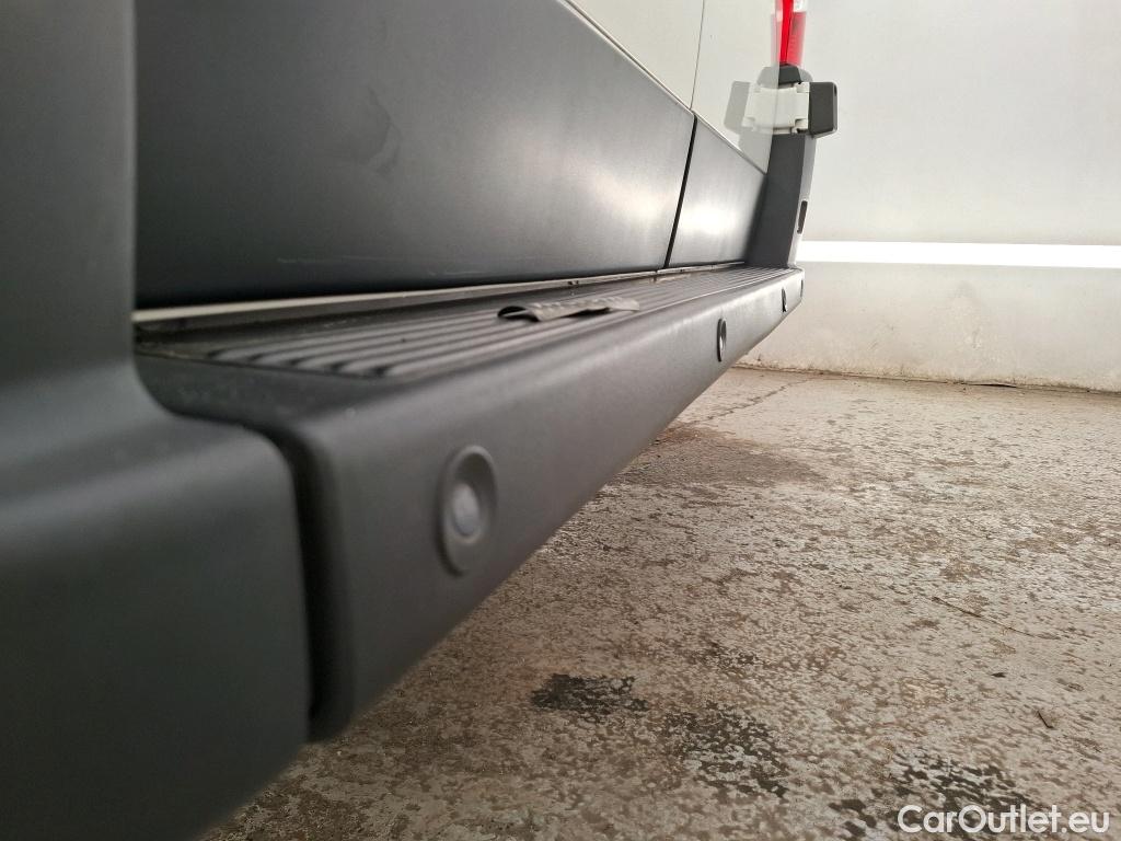  Peugeot  Boxer PEUGEOT  VU 4p Fourgon BLUEHDI 110 PREMIUM 330 L1H2 #12