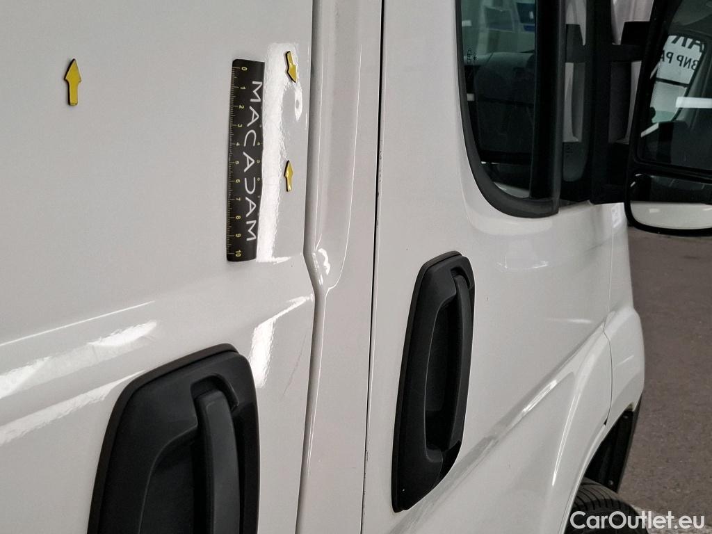  Peugeot  Boxer PEUGEOT  VU 4p Fourgon BLUEHDI 110 PREMIUM 330 L1H2 #6