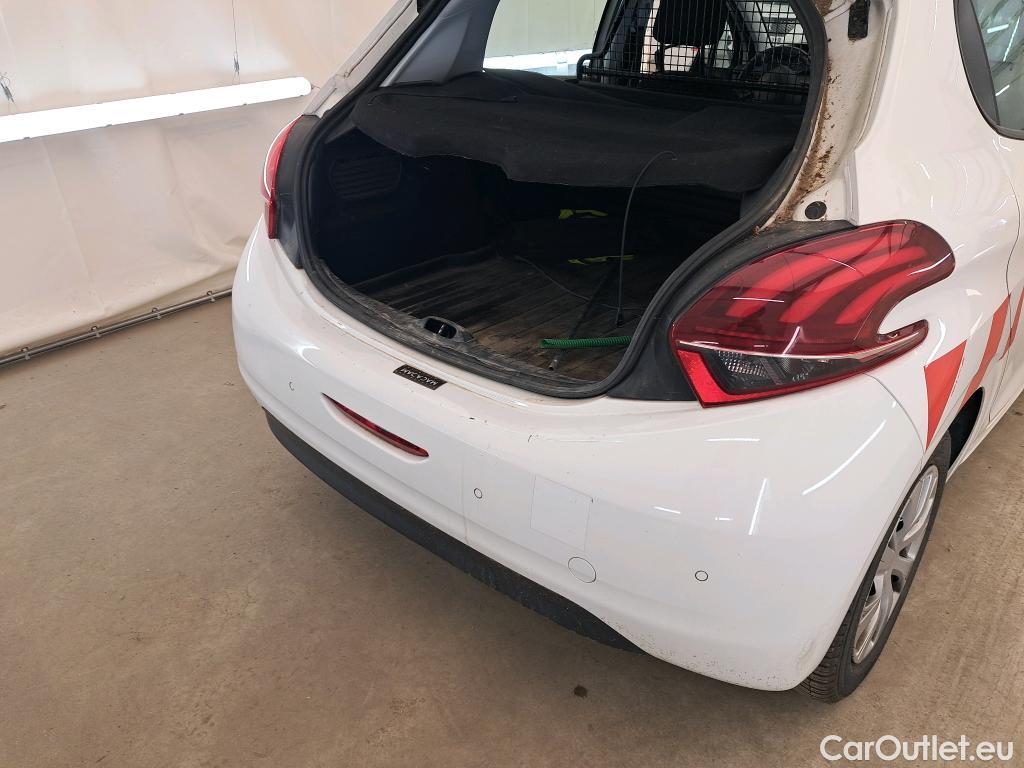  Peugeot  208  Affaire Premium Pack 1.5 HDi 100CV BVM5 E6dT #16