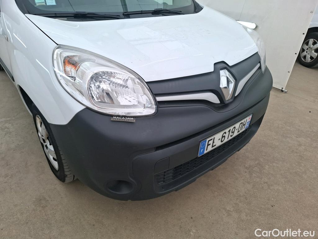  Renault  Kangoo  Express Grand Confort (L1) 1.5 dCi 75CV BVM5 E6 #76