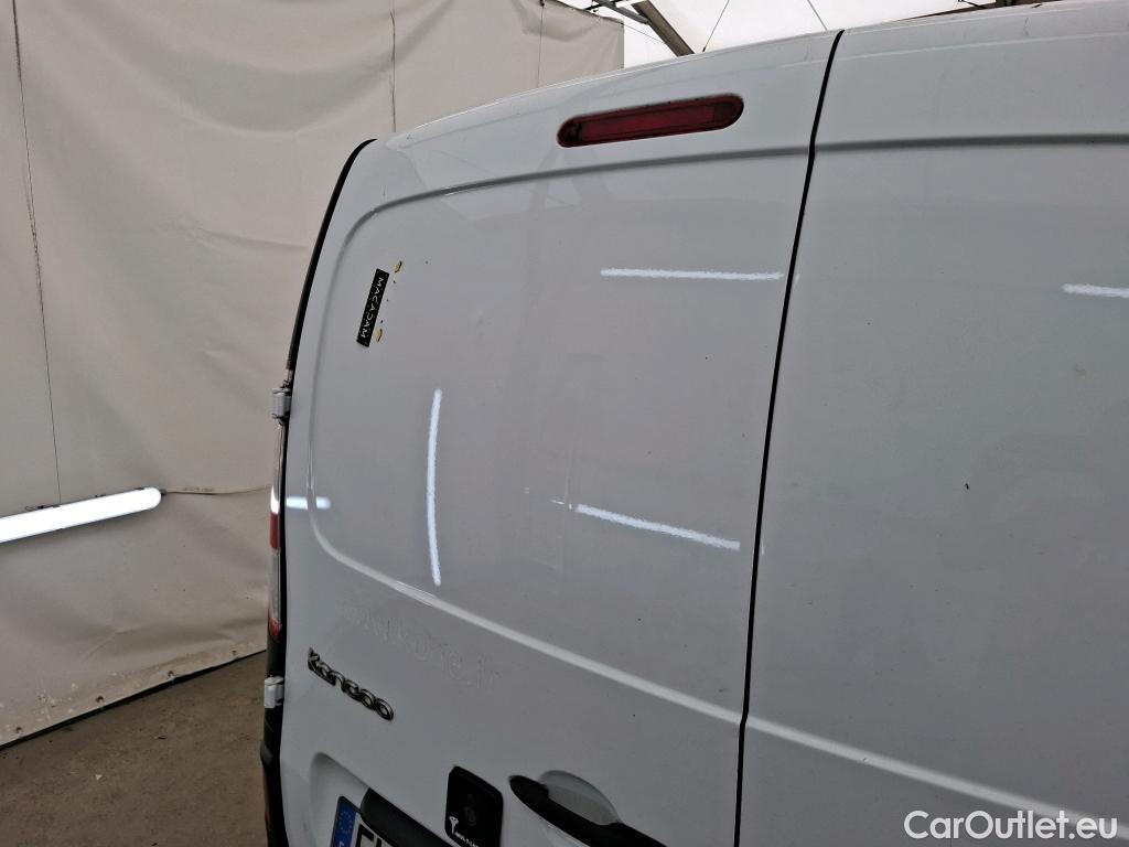  Renault  Kangoo  Express Grand Confort (L1) 1.5 dCi 75CV BVM5 E6 #43