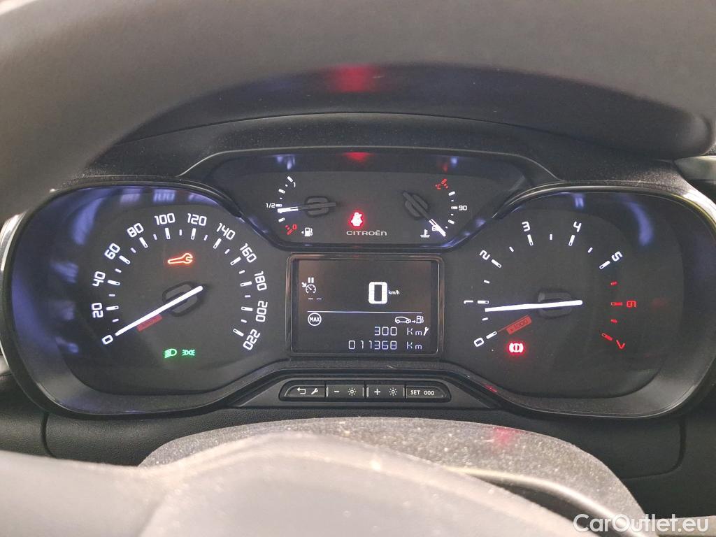  Citroen  C3 CITROEN  Société / 2020 / 5P / Berline / VU PureTech 83 S&S BVM Feel Nav #7
