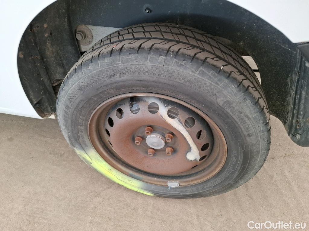  Renault  Kangoo RENAULT  Express VU 4p Fourgonnette Confort TCe 115 #3