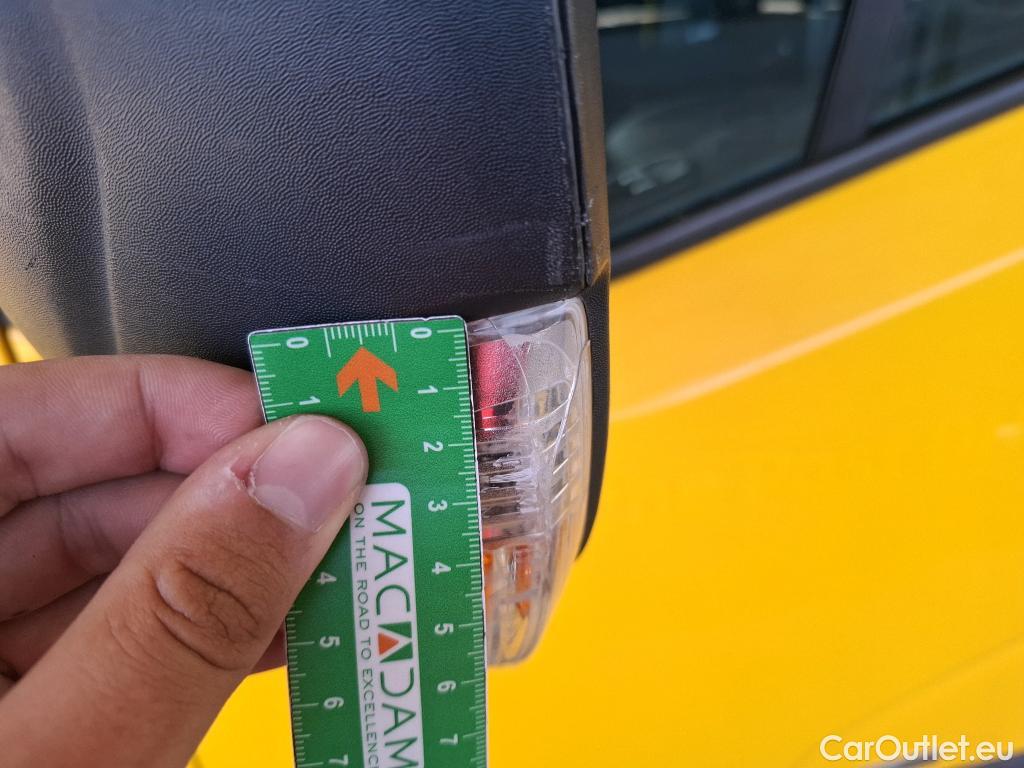  Renault  Master RENAULT  / 2019 / 4P / Fourgon tôlé FG Z.E.Tr CF F3100 L2H2 R75 AI - 19 #22