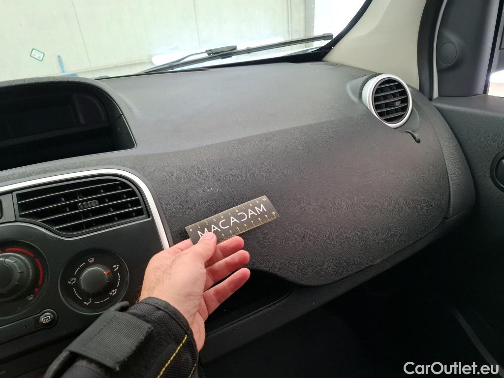  Renault  Kangoo RENAULT  Express VU 4p Fourgonnette Confort TCe 115 #9