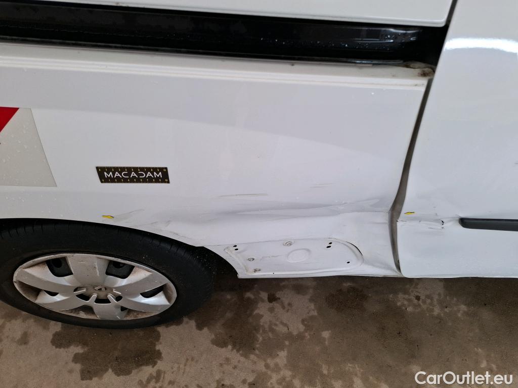  Renault  Kangoo  II Express Maxi Extra (Série Spéciale) 1.5 dCi 95CV BVM6 E6dT #2