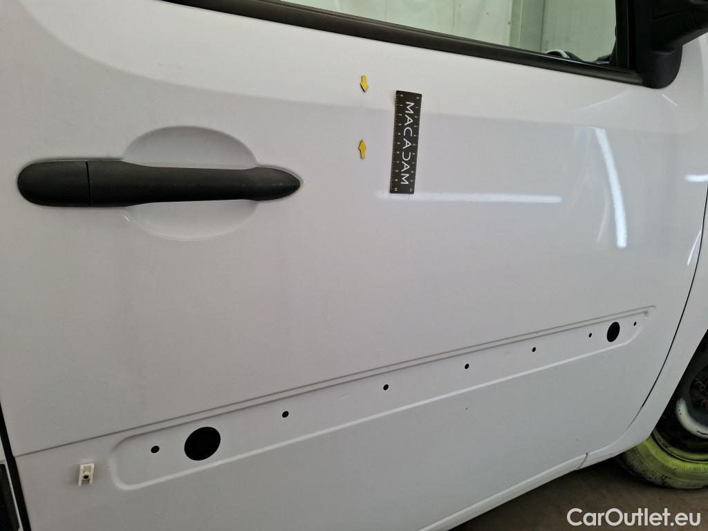  Renault  Kangoo RENAULT  Express VU 4p Fourgonnette Confort TCe 115 #16