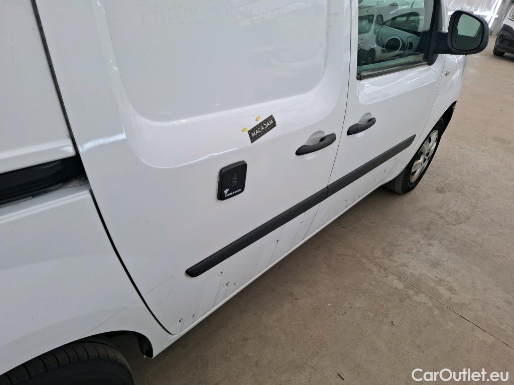  Renault  Kangoo  Express Grand Confort (L1) 1.5 dCi 75CV BVM5 E6 #47