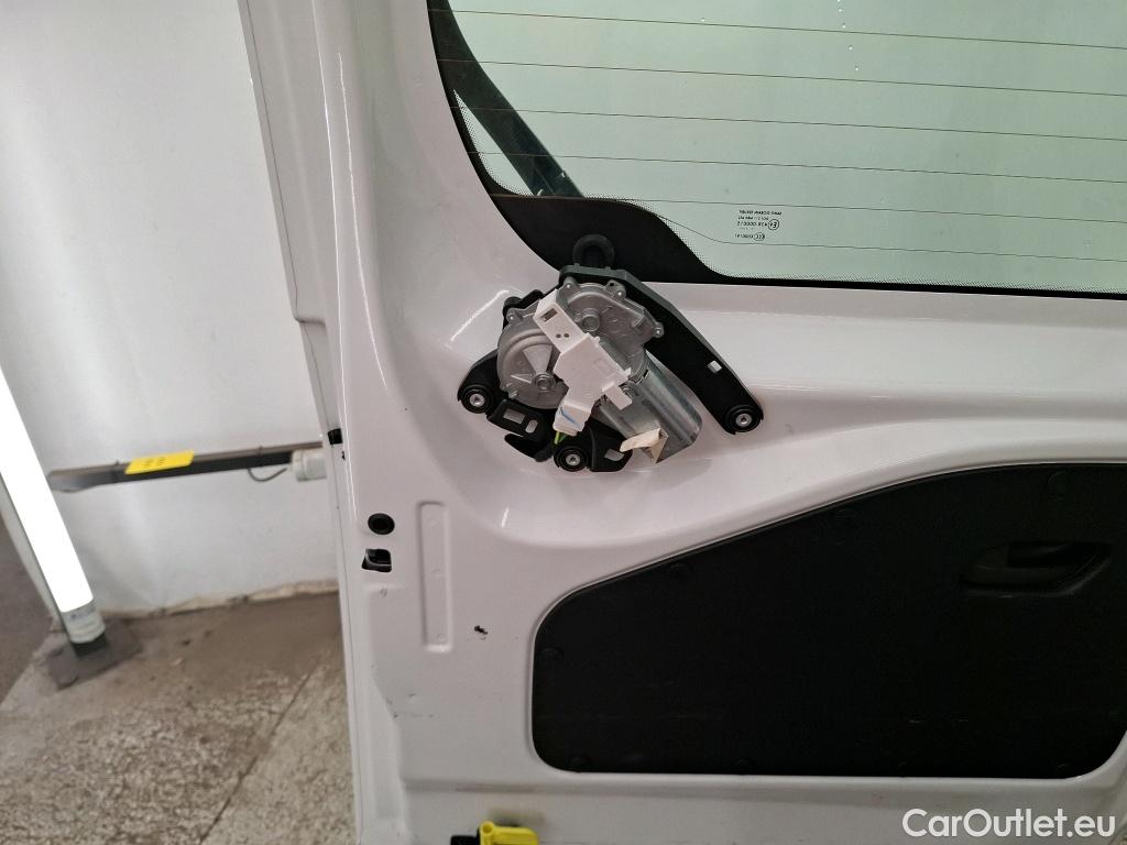  Citroen  Berlingo  Fourgon Confort L1 (Court) 1.6 100CV BVM5 E5 #7