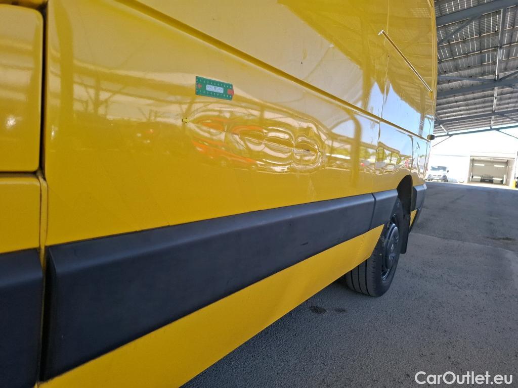  Renault  Master RENAULT  / 2019 / 4P / Fourgon tôlé FG Z.E.Tr CF F3100 L2H2 R75 AI - 19 #2