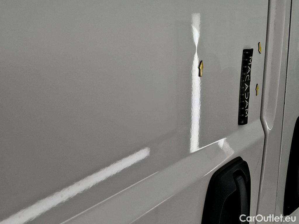  Peugeot  Boxer PEUGEOT  VU 4p Fourgon BLUEHDI 110 PREMIUM 330 L1H2 #8