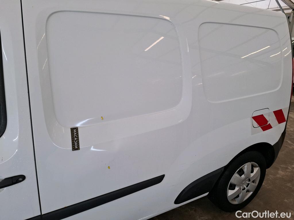  Renault  Kangoo  II Express Maxi Extra (Série Spéciale) 1.5 dCi 95CV BVM6 E6dT #8