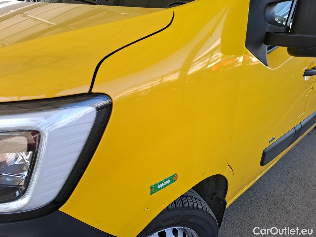  Renault  Master RENAULT  / 2019 / 4P / Fourgon tôlé FG Z.E.Tr CF F3100 L2H2 R75 AI - 19 #9