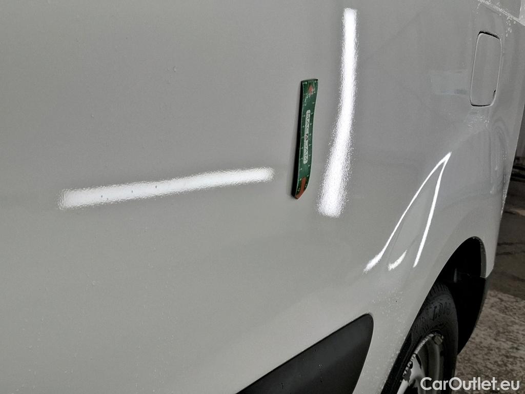  Citroen  Berlingo  Fourgon Confort L1 (Court) 1.6 100CV BVM5 E5 #3