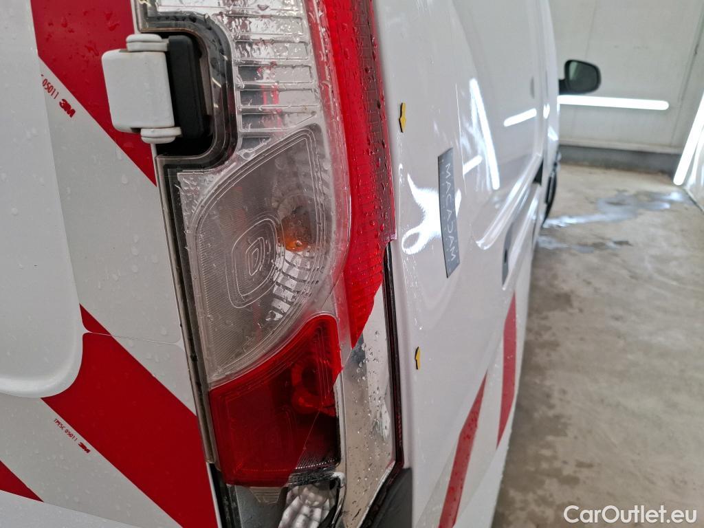  Renault  Kangoo  II Express Maxi Extra (Série Spéciale) 1.5 dCi 95CV BVM6 E6dT #4