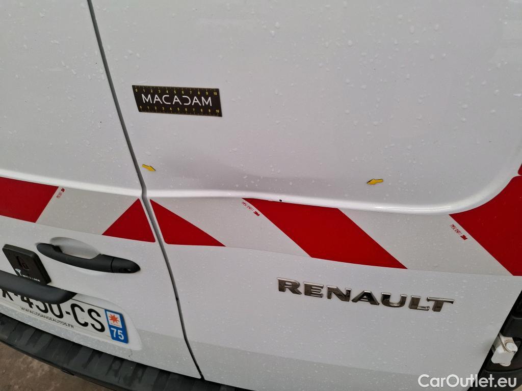  Renault  Kangoo  II Express Maxi Extra (Série Spéciale) 1.5 dCi 95CV BVM6 E6dT #27
