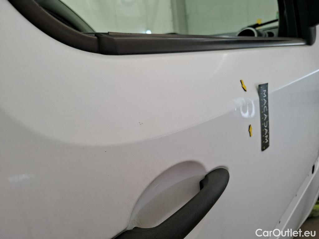  Renault  Kangoo RENAULT  Express VU 4p Fourgonnette Confort TCe 115 #17