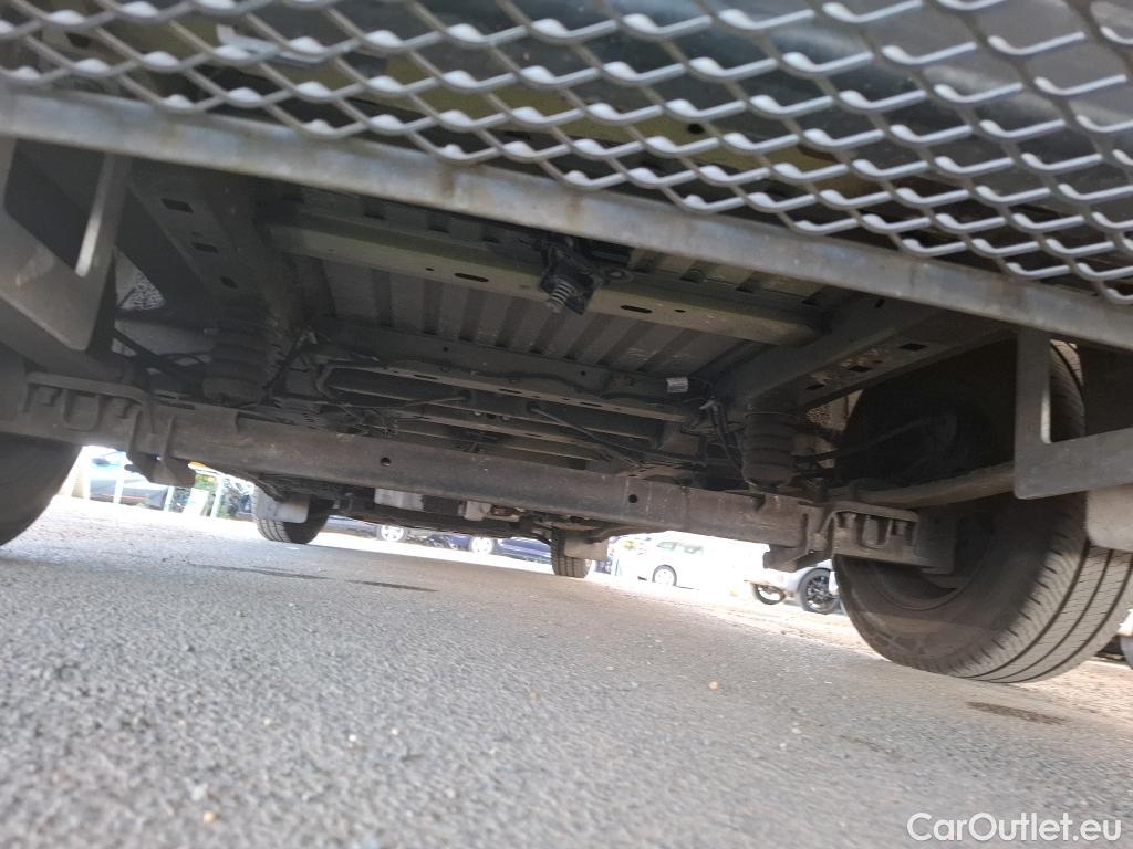  Renault  Master RENAULT  / 2019 / 4P / Fourgon tôlé FG Z.E.Tr CF F3100 L2H2 R75 AI - 19 #13