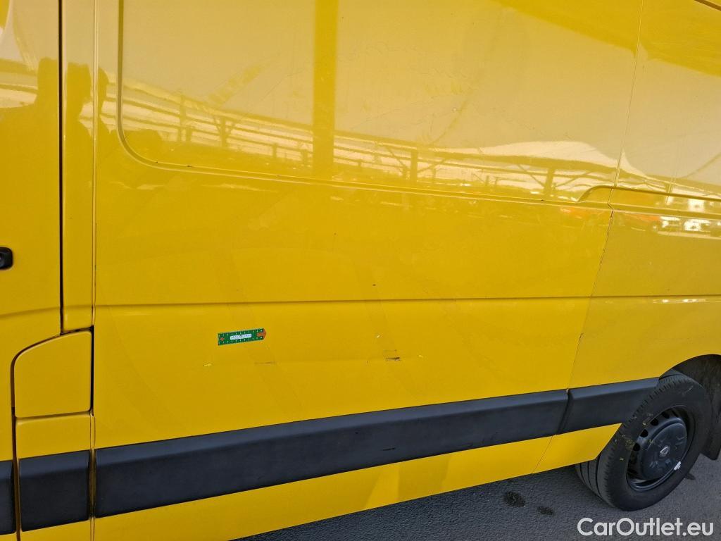  Renault  Master RENAULT  / 2019 / 4P / Fourgon tôlé FG Z.E.Tr CF F3100 L2H2 R75 AI - 19 #1