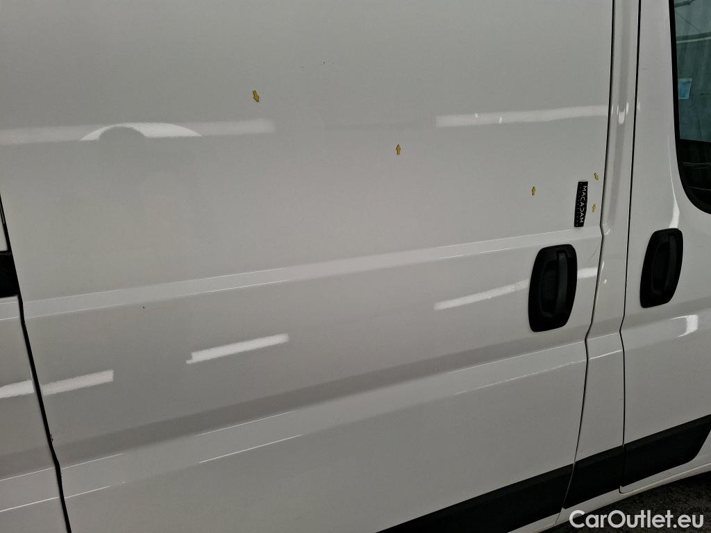  Peugeot  Boxer PEUGEOT  VU 4p Fourgon BLUEHDI 110 PREMIUM 330 L1H2 #5
