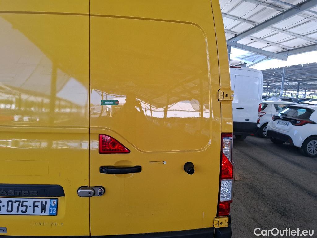  Renault  Master RENAULT  / 2019 / 4P / Fourgon tôlé FG Z.E.Tr CF F3100 L2H2 R75 AI - 19 #5