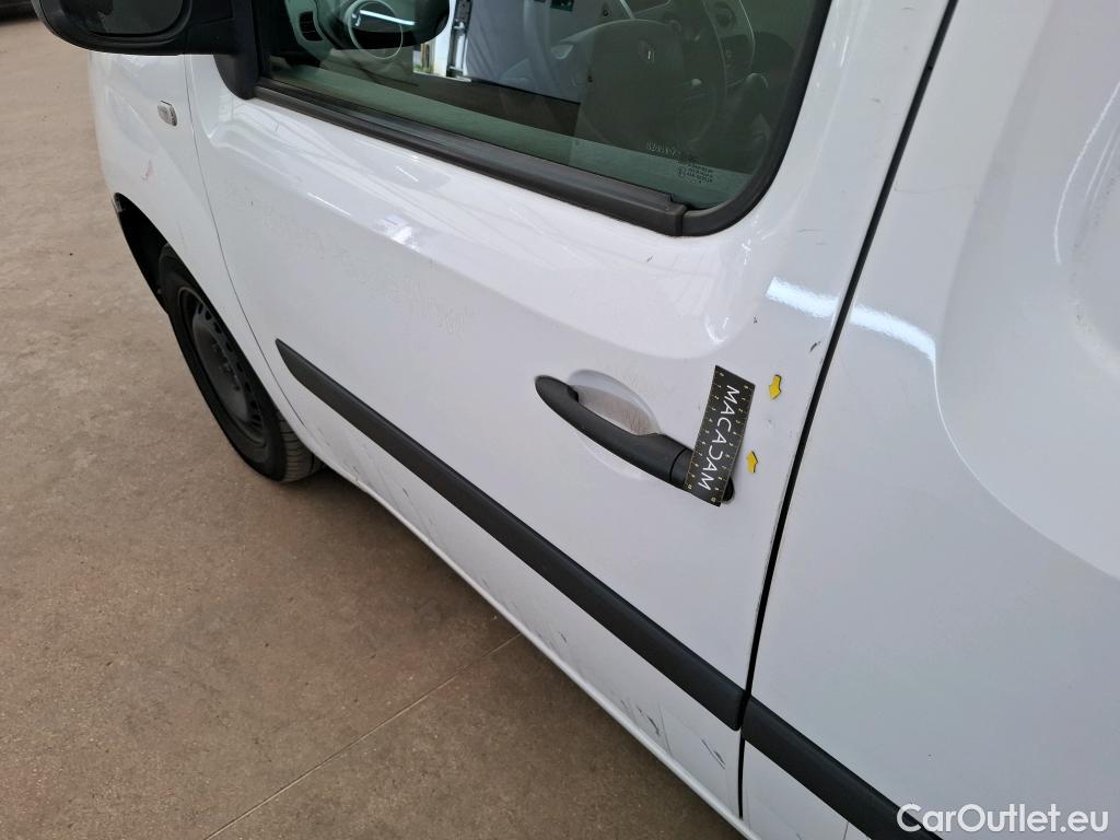  Renault  Kangoo  Express Grand Confort (L1) 1.5 dCi 75CV BVM5 E6 #84