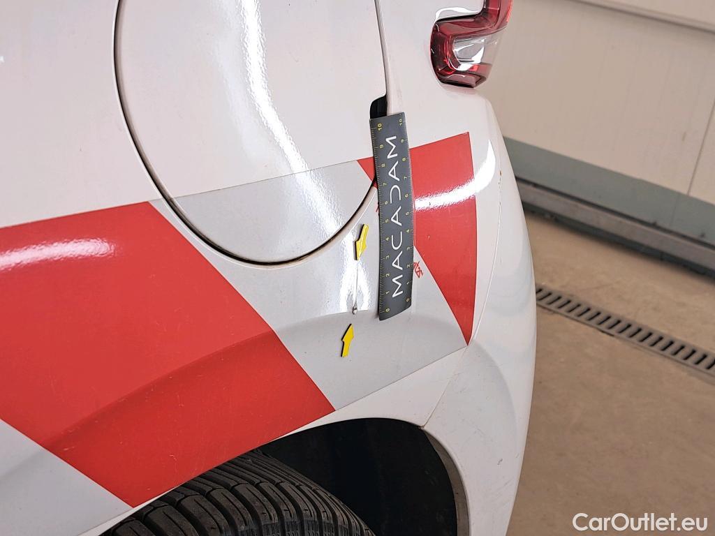  Peugeot  208  Affaire Premium Pack 1.5 HDi 100CV BVM5 E6dT #9