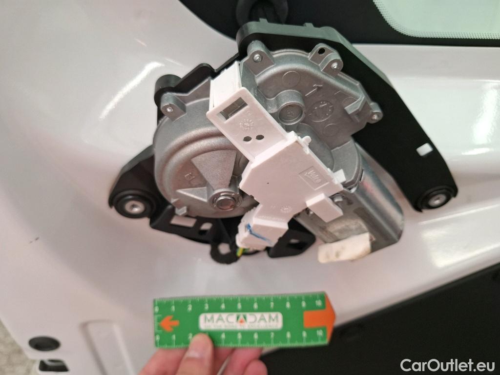  Citroen  Berlingo  Fourgon Confort L1 (Court) 1.6 100CV BVM5 E5 #8