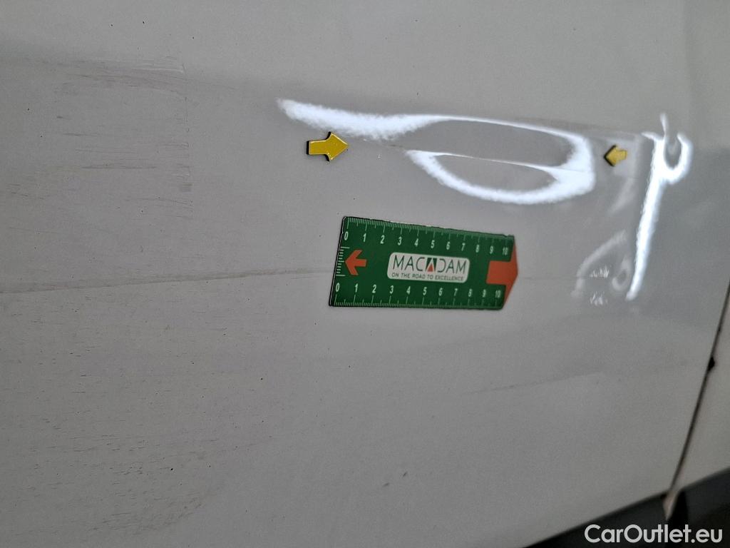  Renault  Trafic  Fourgon L2H1 3T Grand Confort 2.0 dCi 130CV BVM6 E6d #12