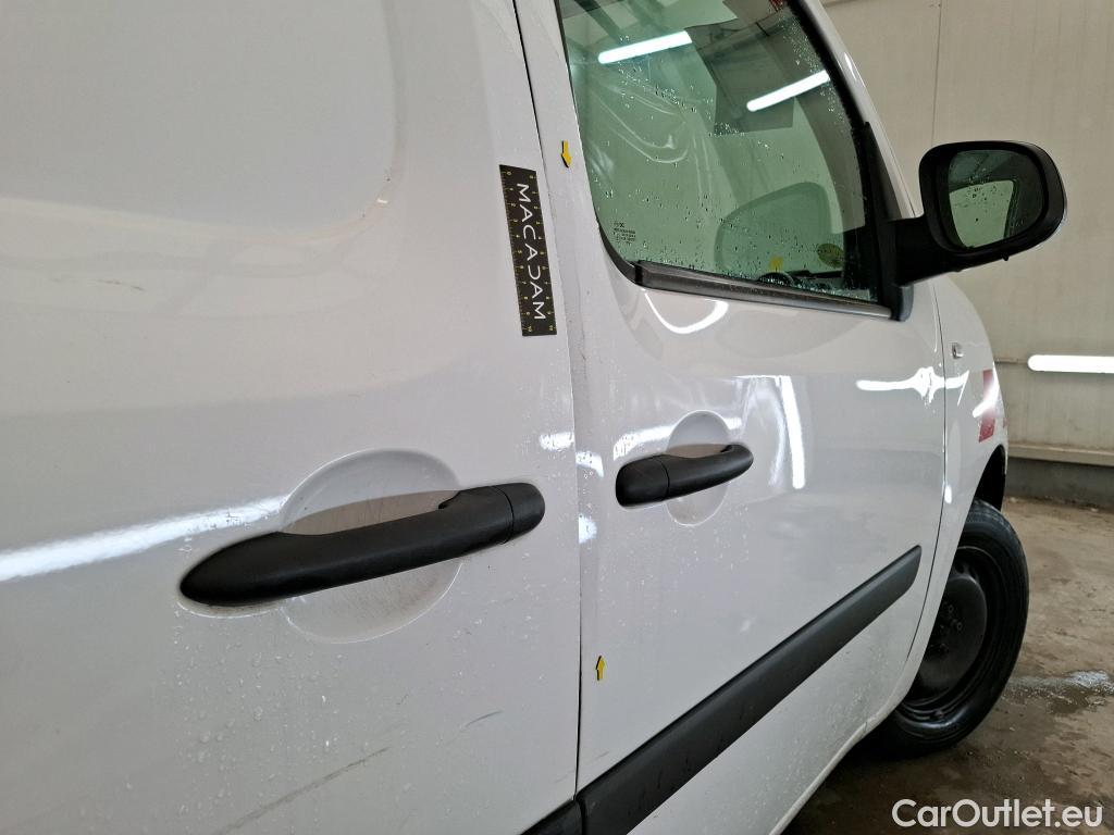  Renault  Kangoo  II Express Maxi Extra (Série Spéciale) 1.5 dCi 95CV BVM6 E6dT #16