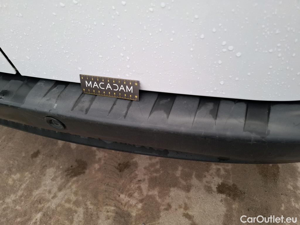  Renault  Kangoo  II Express Maxi Extra (Série Spéciale) 1.5 dCi 95CV BVM6 E6dT #32