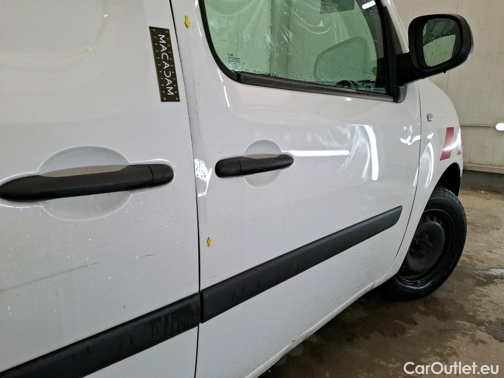  Renault  Kangoo  II Express Maxi Extra (Série Spéciale) 1.5 dCi 95CV BVM6 E6dT #15