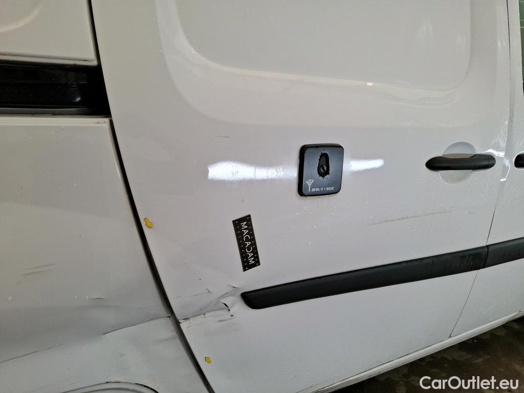  Renault  Kangoo  II Express Maxi Extra (Série Spéciale) 1.5 dCi 95CV BVM6 E6dT #5