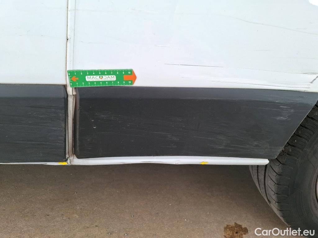  Renault  Trafic  Fourgon L2H1 3T Grand Confort 2.0 dCi 130CV BVM6 E6d #28