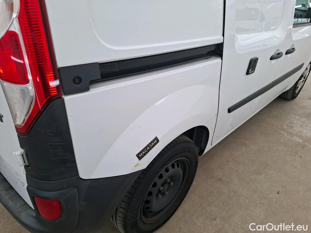  Renault  Kangoo  Express Grand Confort (L1) 1.5 dCi 75CV BVM5 E6 #79