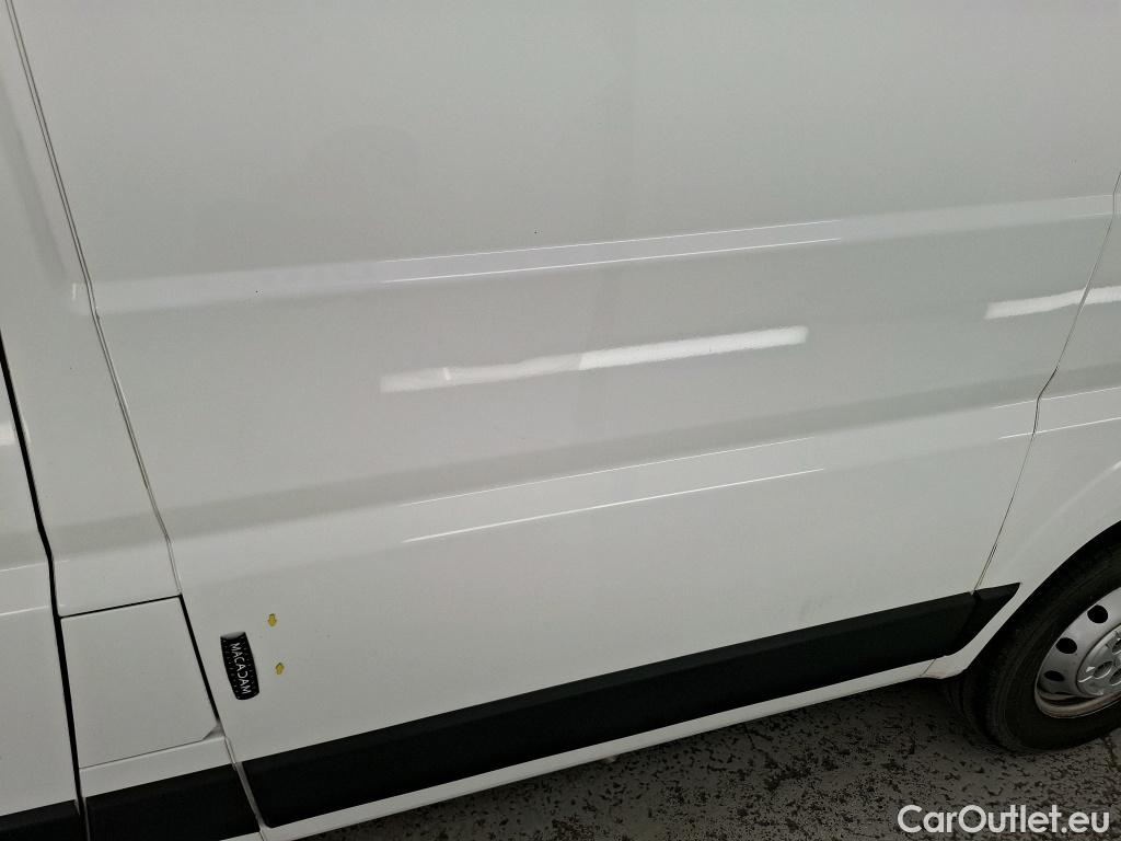  Peugeot  Boxer PEUGEOT  VU 4p Fourgon BLUEHDI 110 PREMIUM 330 L1H2 #18