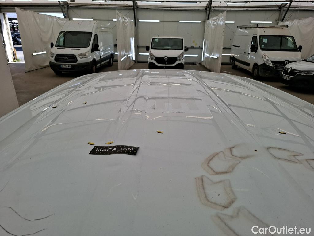  Renault  Kangoo  Express Grand Confort (L1) 1.5 dCi 75CV BVM5 E6 #1